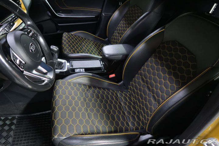 Kia XCeed 1.4T-GDI,CZ,1Maj,SprignEd 2019