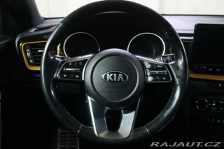 Kia XCeed 1.4T-GDI,CZ,1Maj,SprignEd 2019