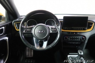 Kia XCeed 1.4T-GDI,CZ,1Maj,SprignEd 2019