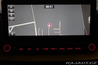 Kia XCeed 1.4T-GDI,CZ,1Maj,SprignEd 2019