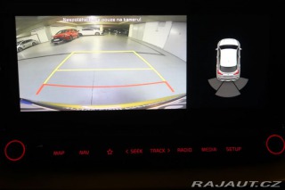 Kia XCeed 1.4T-GDI,CZ,1Maj,SprignEd 2019