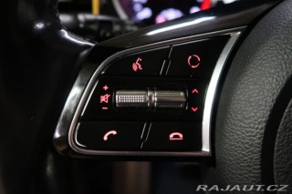 Kia XCeed 1.4T-GDI,CZ,1Maj,SprignEd 2019