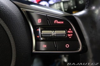 Kia XCeed 1.4T-GDI,CZ,1Maj,SprignEd 2019
