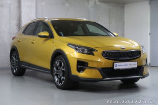 Kia XCeed 1.4T-GDI,CZ,1Maj,SprignEd 2019