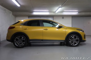 Kia XCeed 1.4T-GDI,CZ,1Maj,SprignEd 2019