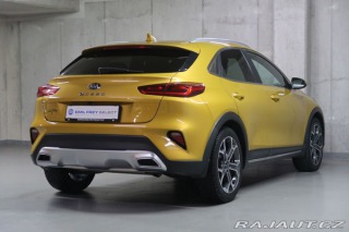 Kia XCeed 1.4T-GDI,CZ,1Maj,SprignEd 2019