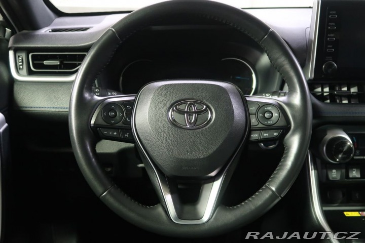 Toyota RAV4 2.5Hybrid,CZ,Selection,4x 2022
