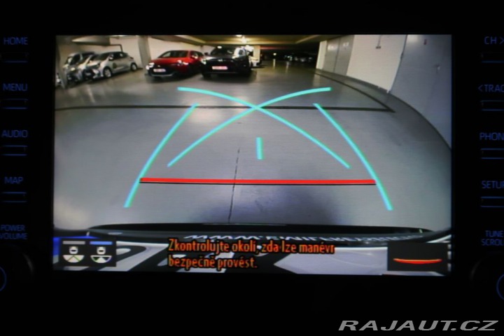 Toyota RAV4 2.5Hybrid,CZ,Selection,4x 2022