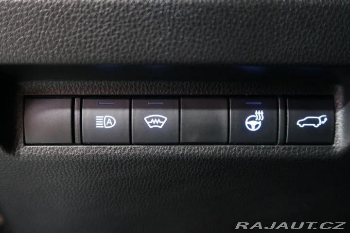 Toyota RAV4 2.5Hybrid,CZ,Selection,4x 2022