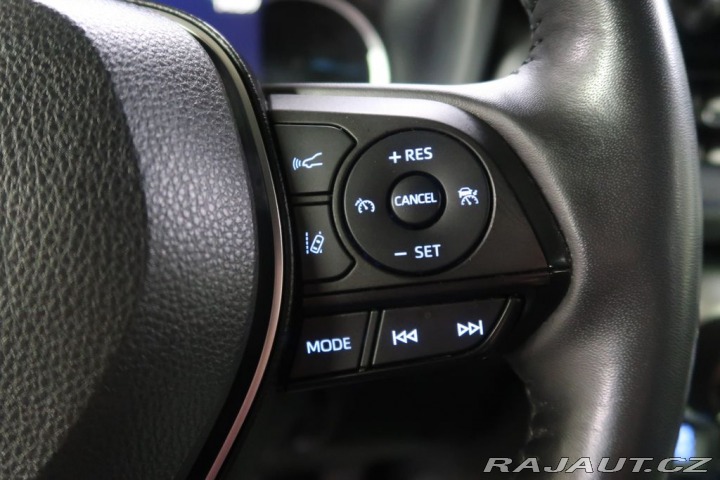 Toyota RAV4 2.5Hybrid,CZ,Selection,4x 2022