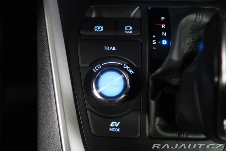 Toyota RAV4 2.5Hybrid,CZ,Selection,4x 2022