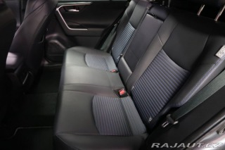 Toyota RAV4 2.5Hybrid,CZ,Selection,4x 2022