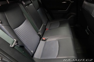 Toyota RAV4 2.5Hybrid,CZ,Selection,4x 2022