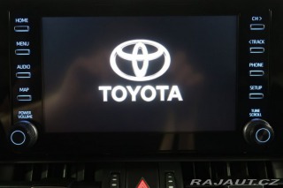 Toyota RAV4 2.5Hybrid,CZ,Selection,4x 2022