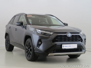 Toyota RAV4 2.5Hybrid,CZ,Selection,4x 2022