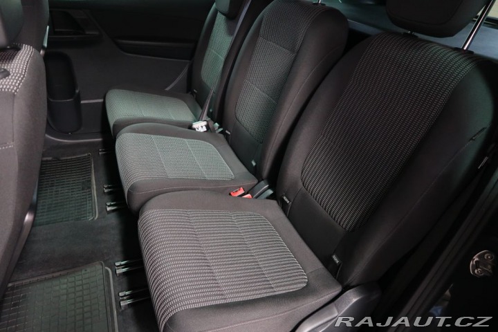 Seat Alhambra 2.0TDi,CZ,Style,AT 2019