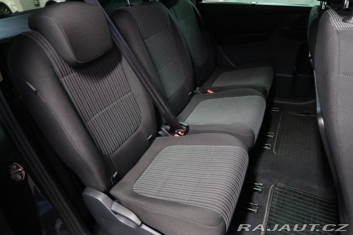 Seat Alhambra 2.0TDi,CZ,Style,AT 2019