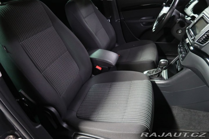 Seat Alhambra 2.0TDi,CZ,Style,AT 2019