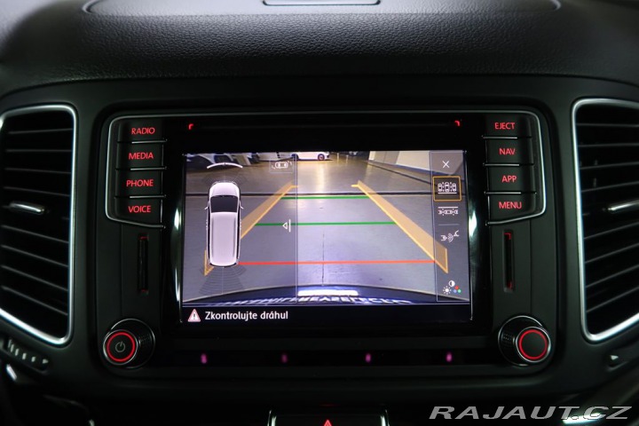 Seat Alhambra 2.0TDi,CZ,Style,AT 2019