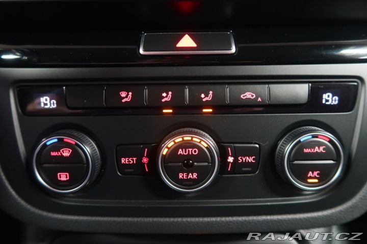 Seat Alhambra 2.0TDi,CZ,Style,AT 2019