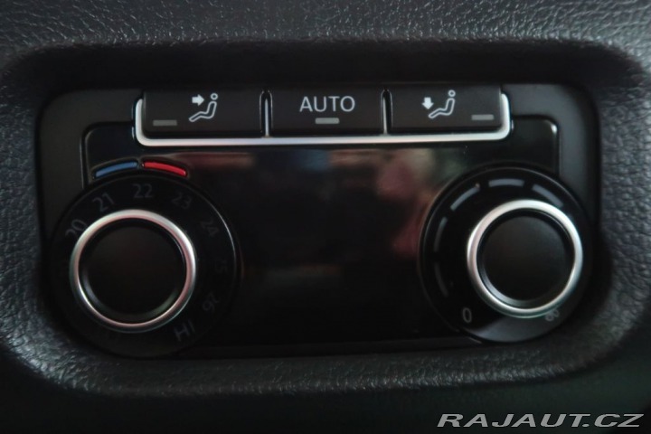 Seat Alhambra 2.0TDi,CZ,Style,AT 2019