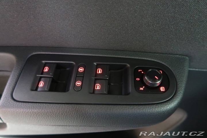 Seat Alhambra 2.0TDi,CZ,Style,AT 2019