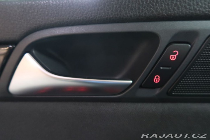 Seat Alhambra 2.0TDi,CZ,Style,AT 2019