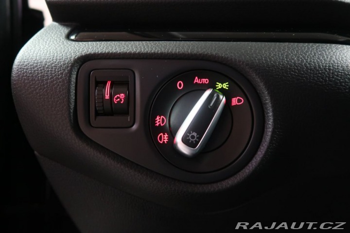 Seat Alhambra 2.0TDi,CZ,Style,AT 2019