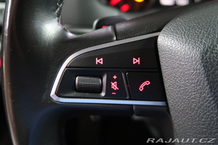 Seat Alhambra 2.0TDi,CZ,Style,AT 2019