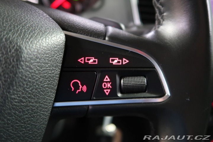 Seat Alhambra 2.0TDi,CZ,Style,AT 2019