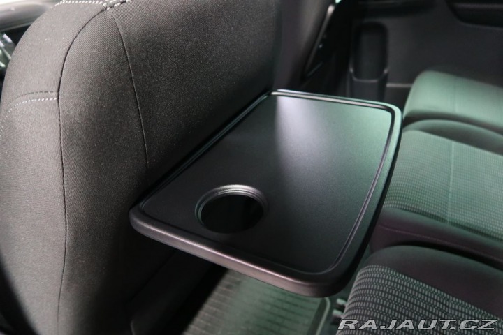 Seat Alhambra 2.0TDi,CZ,Style,AT 2019