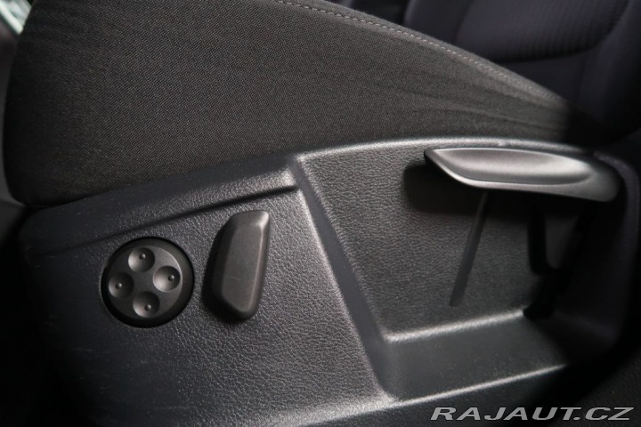 Seat Alhambra 2.0TDi,CZ,Style,AT 2019