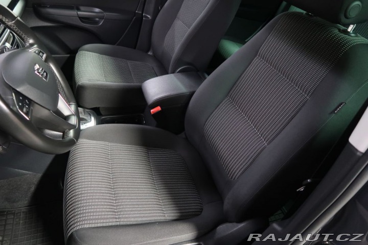 Seat Alhambra 2.0TDi,CZ,Style,AT 2019