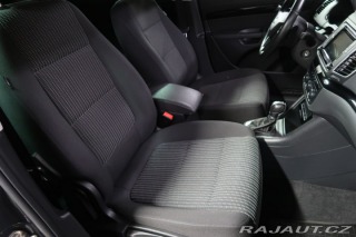 Seat Alhambra 2.0TDi,CZ,Style,AT 2019