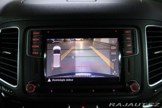 Seat Alhambra 2.0TDi,CZ,Style,AT 2019