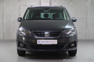 Seat Alhambra 2.0TDi,CZ,Style,AT 2019
