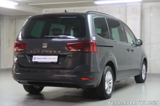 Seat Alhambra 2.0TDi,CZ,Style,AT 2019