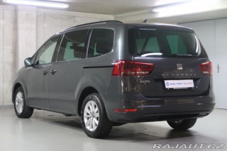 Seat Alhambra 2.0TDi,CZ,Style,AT 2019