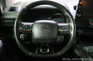 Citroën Berlingo 1.5HDi,CZ,Feel 2022