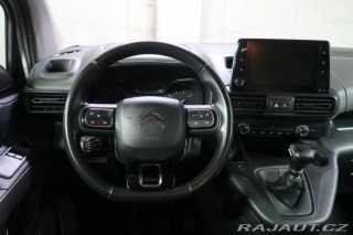 Citroën Berlingo 1.5HDi,CZ,Feel 2022