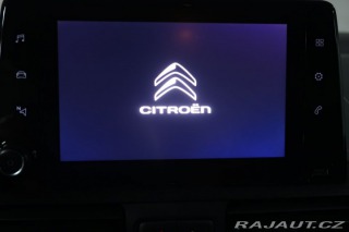 Citroën Berlingo 1.5HDi,CZ,Feel 2022