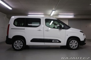 Citroën Berlingo 1.5HDi,CZ,Feel 2022