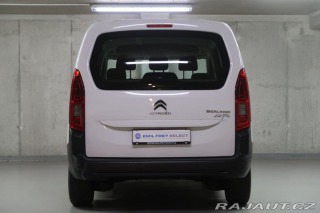 Citroën Berlingo 1.5HDi,CZ,Feel 2022