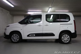 Citroën Berlingo 1.5HDi,CZ,Feel 2022