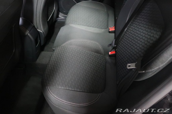 Ford Puma 1.0EcoBoost,CZ,1Maj,Titan 2021