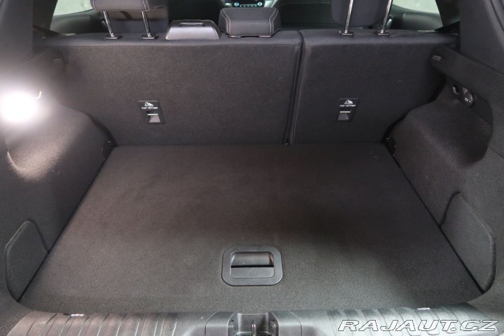 Ford Puma 1.0EcoBoost,CZ,1Maj,Titan 2021