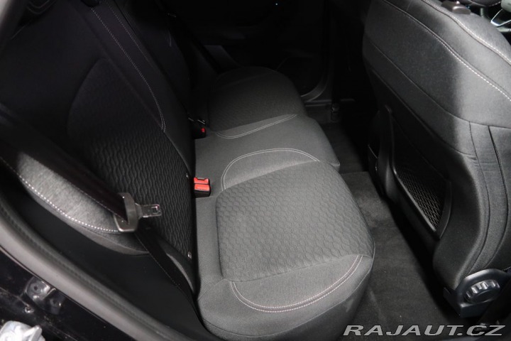 Ford Puma 1.0EcoBoost,CZ,1Maj,Titan 2021