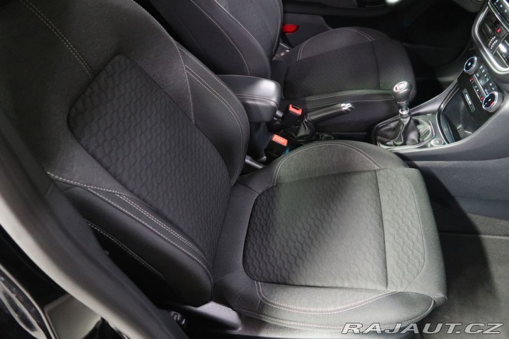 Ford Puma 1.0EcoBoost,CZ,1Maj,Titan 2021