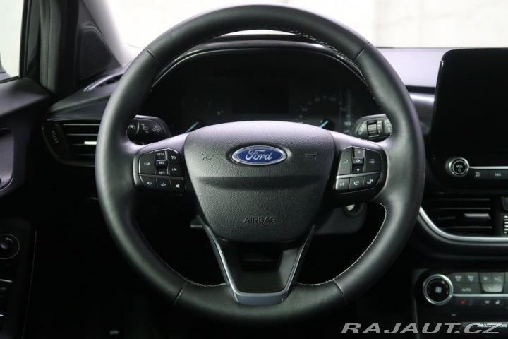 Ford Puma 1.0EcoBoost,CZ,1Maj,Titan 1800