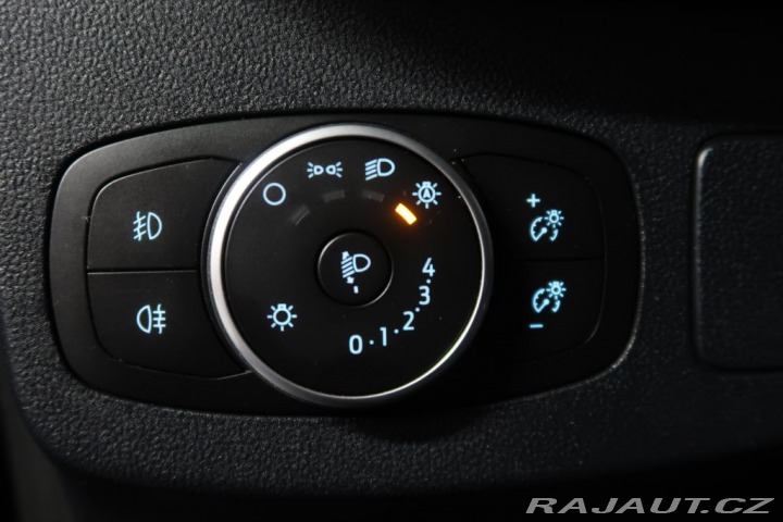 Ford Puma 1.0EcoBoost,CZ,1Maj,Titan 2021